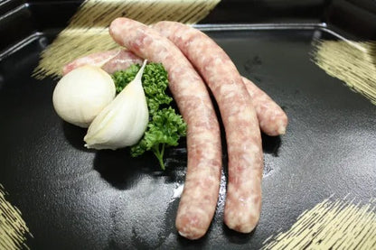 ブラートブルスト（にんにく）5本入