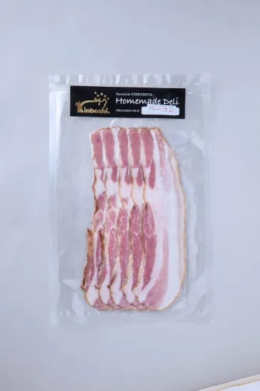 ベーコンスライス（100g）