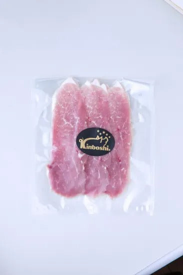 金星佐賀豚もも肉（薄切）250g