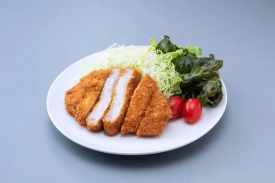 金星佐賀豚肩ロース（とんかつ用）